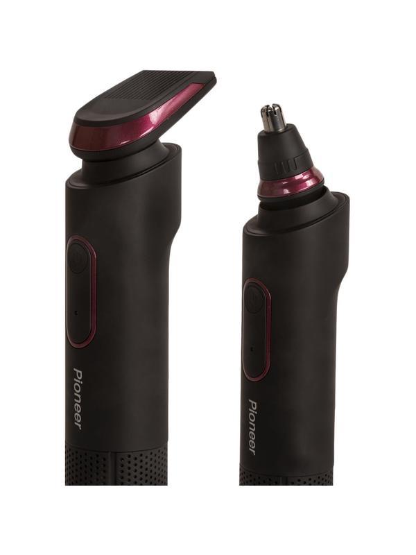 Электробритва Pioneer BS003, аккумуляторная