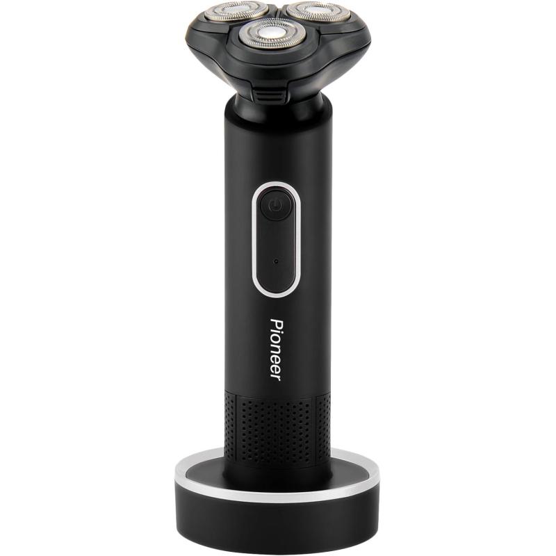Электробритва Pioneer BS002, аккумуляторная