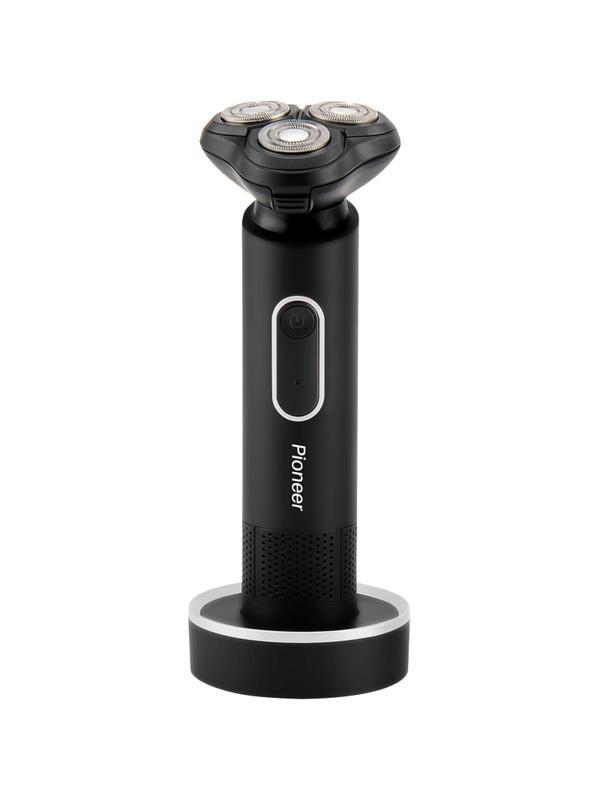 Электробритва Pioneer BS002, аккумуляторная