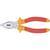 Плоскогубцы диэлектрические 160 мм Insulated Matrix 16901