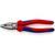 Плоскогубцы комбинированные L-200 мм KNIPEX KN-0302200