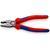 Плоскогубцы комбинированные L-200 мм KNIPEX KN-0302200