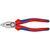 Плоскогубцы комбинированные L-200 мм KNIPEX KN-0302200