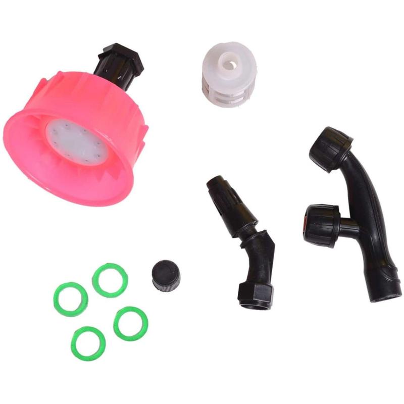 Опрыскиватель аккумуляторный SP-16AC Huter 70/13/29