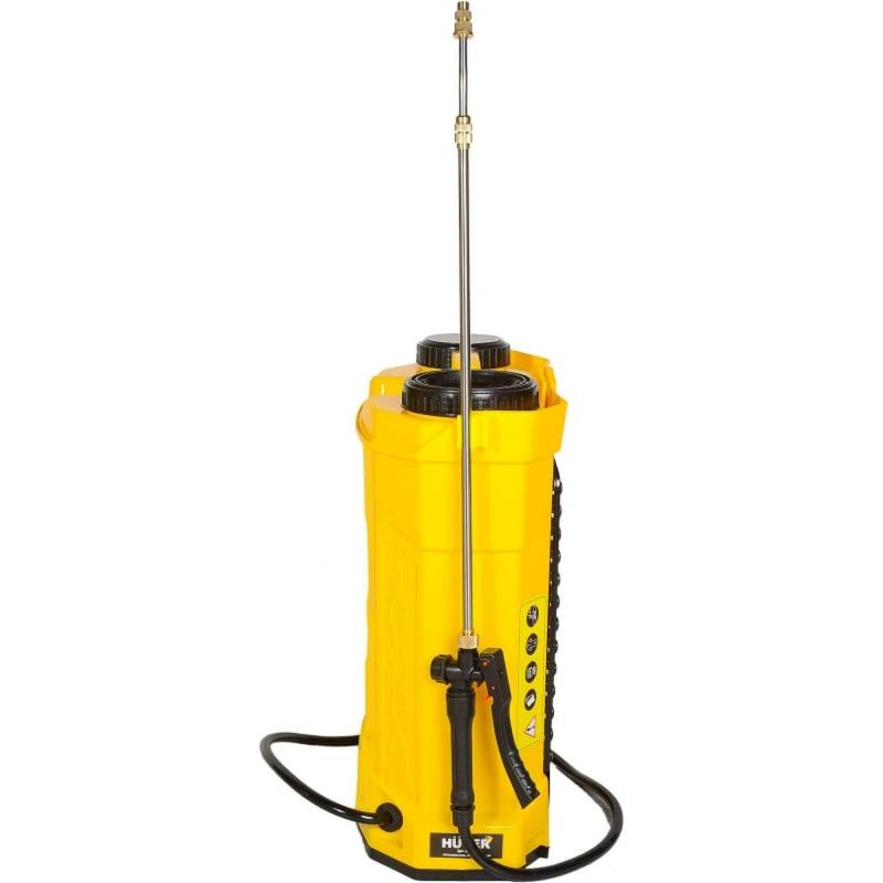 Опрыскиватель аккумуляторный SP-16AC Huter 70/13/29
