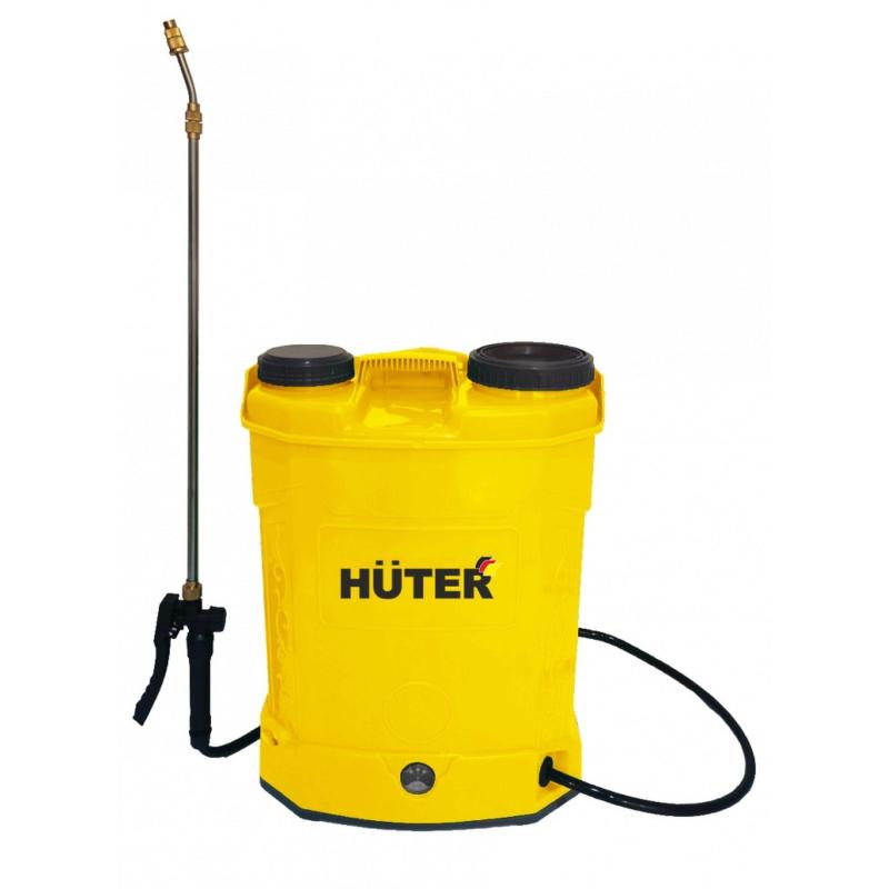Опрыскиватель аккумуляторный SP-16AC Huter 70/13/29