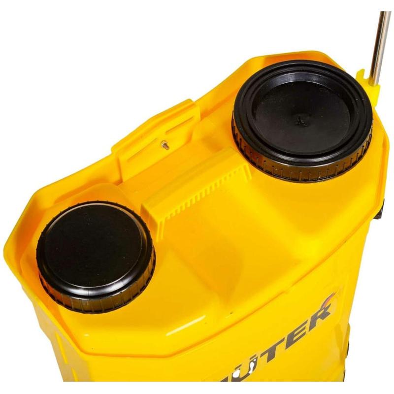 Опрыскиватель аккумуляторный SP-16AC Huter 70/13/29