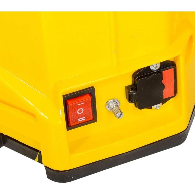 Опрыскиватель аккумуляторный SP-16AC Huter 70/13/29