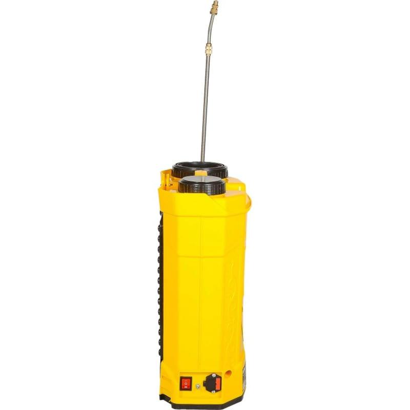 Опрыскиватель аккумуляторный SP-16AC Huter 70/13/29