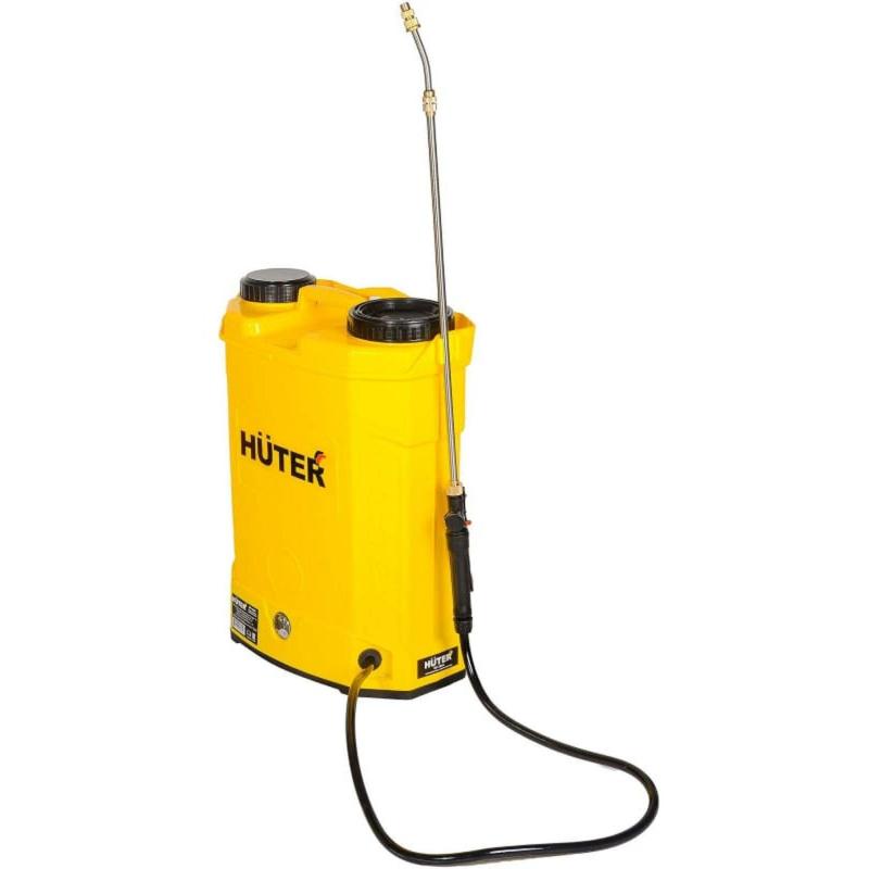 Опрыскиватель аккумуляторный SP-16AC Huter 70/13/29