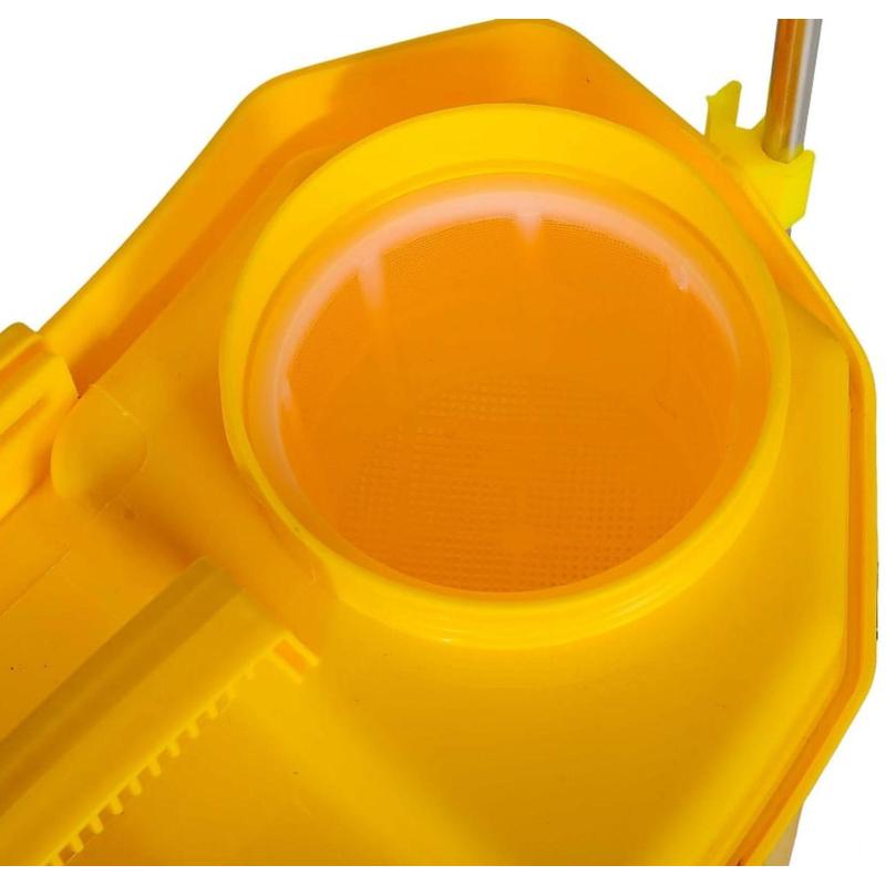 Опрыскиватель аккумуляторный SP-16AC Huter 70/13/29