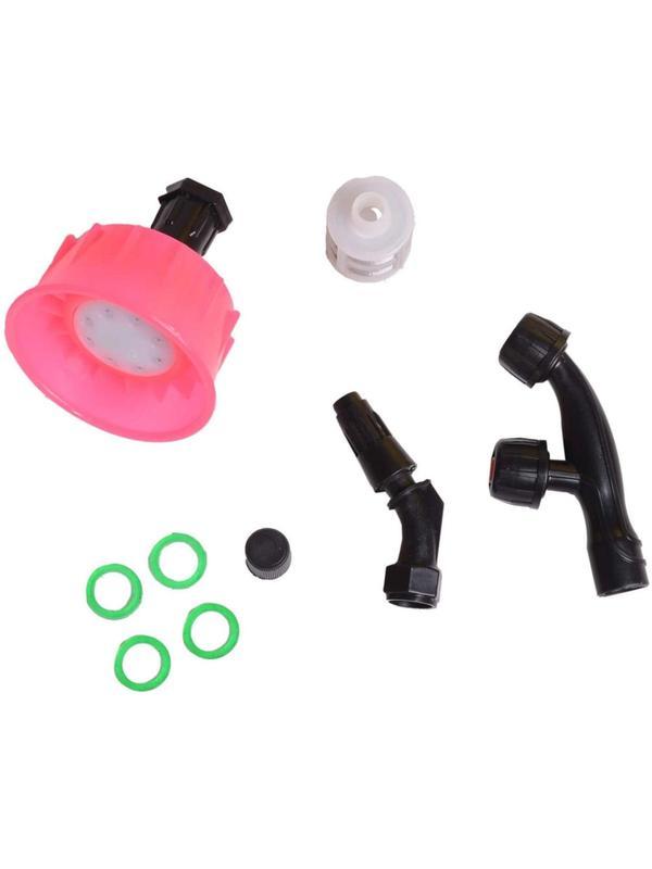 Опрыскиватель аккумуляторный SP-16AC Huter 70/13/29