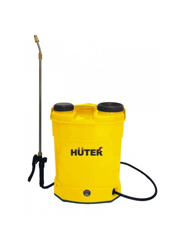 Опрыскиватель аккумуляторный SP-16AC Huter 70/13/29