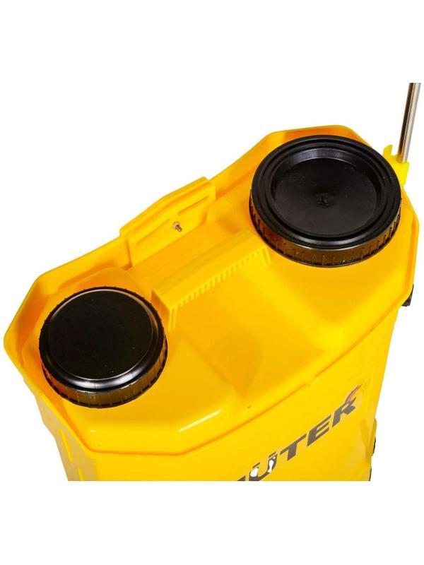 Опрыскиватель аккумуляторный SP-16AC Huter 70/13/29