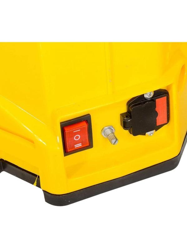 Опрыскиватель аккумуляторный SP-16AC Huter 70/13/29