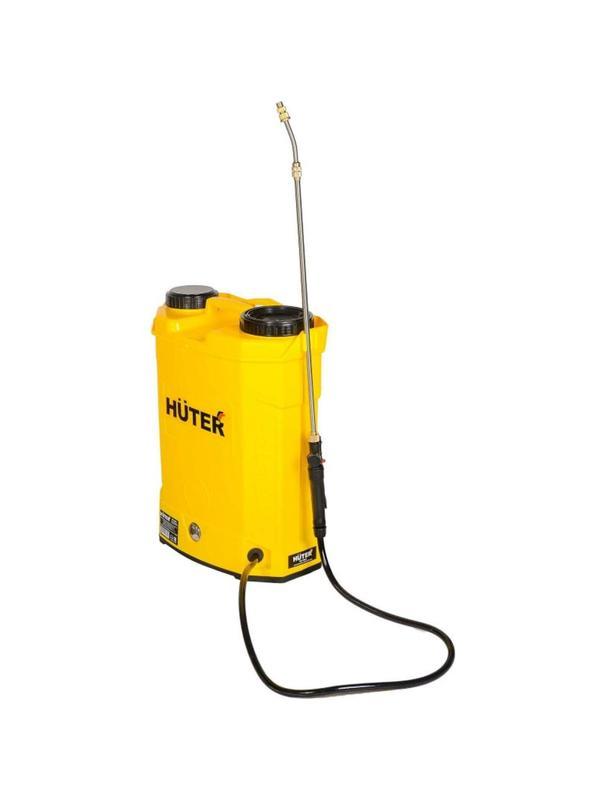 Опрыскиватель аккумуляторный SP-16AC Huter 70/13/29
