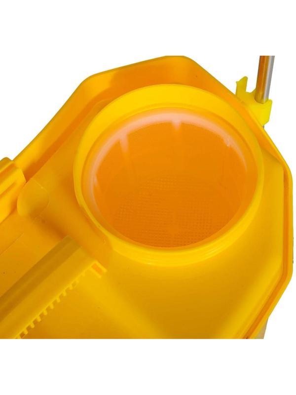 Опрыскиватель аккумуляторный SP-16AC Huter 70/13/29