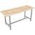 Скамья TI_СТ-1-800 дерев. доска, 800мм