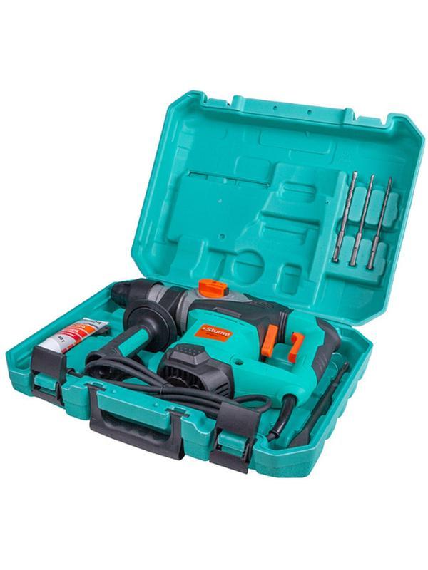 Перфоратор Sturm! SDS-plus 1700Вт, 5.5Дж (RH2517)