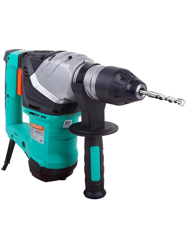 Перфоратор Sturm! SDS-plus 1700Вт, 5.5Дж (RH2517)