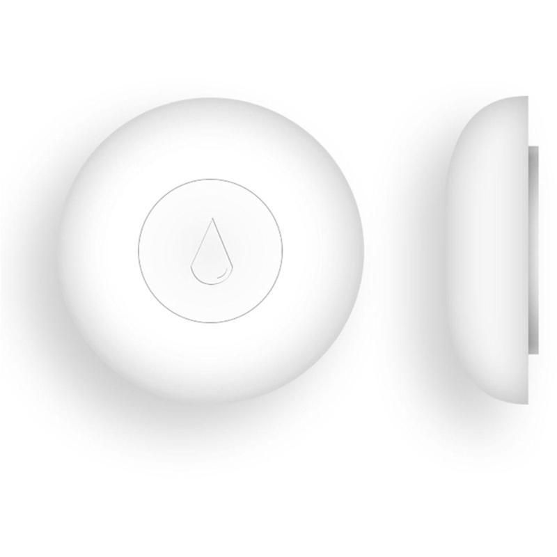 Датчик протечки воды MOES ZigBee Water Leakage Detector