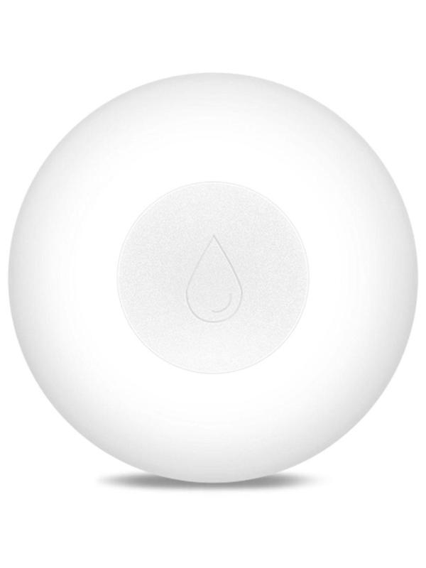 Датчик протечки воды MOES ZigBee Water Leakage Detector