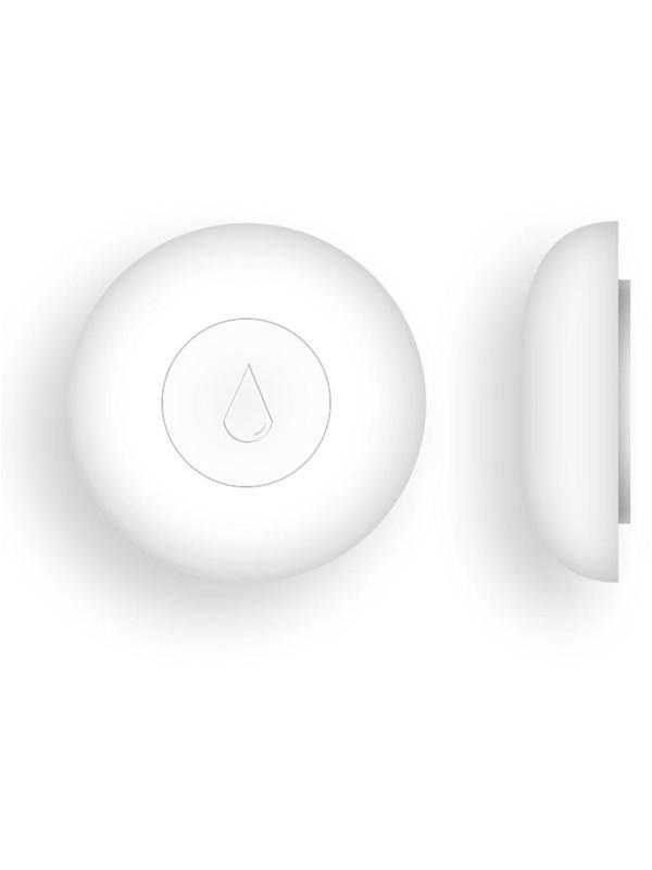Датчик протечки воды MOES ZigBee Water Leakage Detector