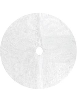 Коврик под елку Зимнее утро, 90 см НУ-2137