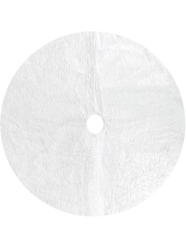 Коврик под елку Зимнее утро, 90 см НУ-2137