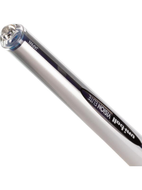 Роллер Uni-Ball Vision Elite UB-200, 0,8мм, синий, UB-200 (08)