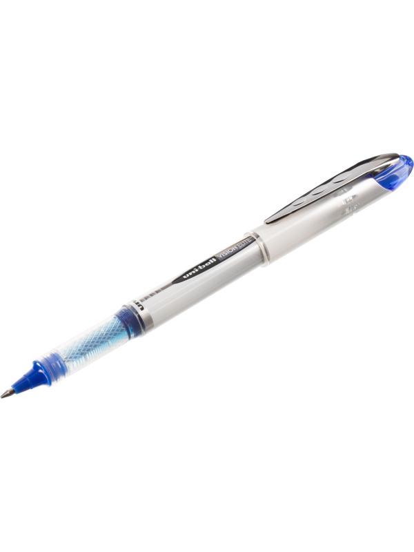 Роллер Uni-Ball Vision Elite UB-200, 0,8мм, синий, UB-200 (08)