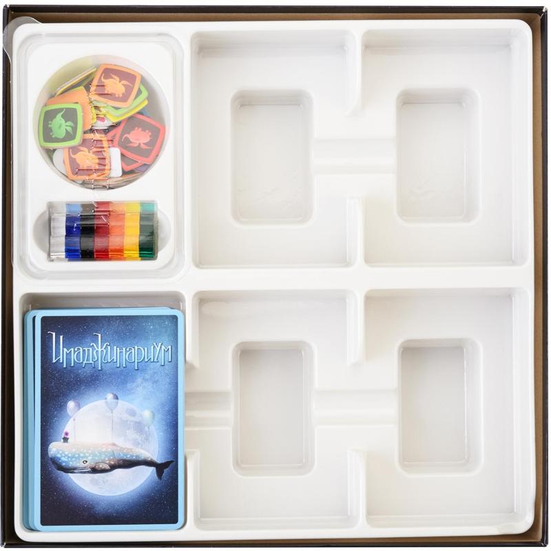 Настольная игра Имаджинариум New year, 52077