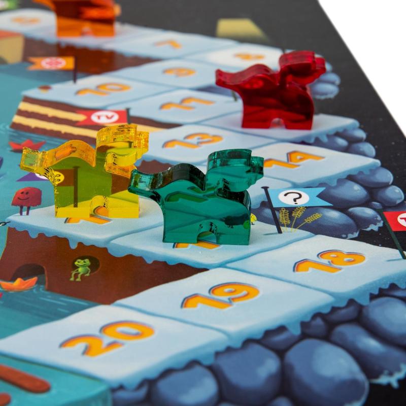 Настольная игра Имаджинариум New year, 52077