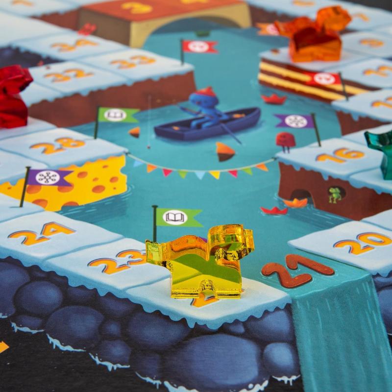 Настольная игра Имаджинариум New year, 52077