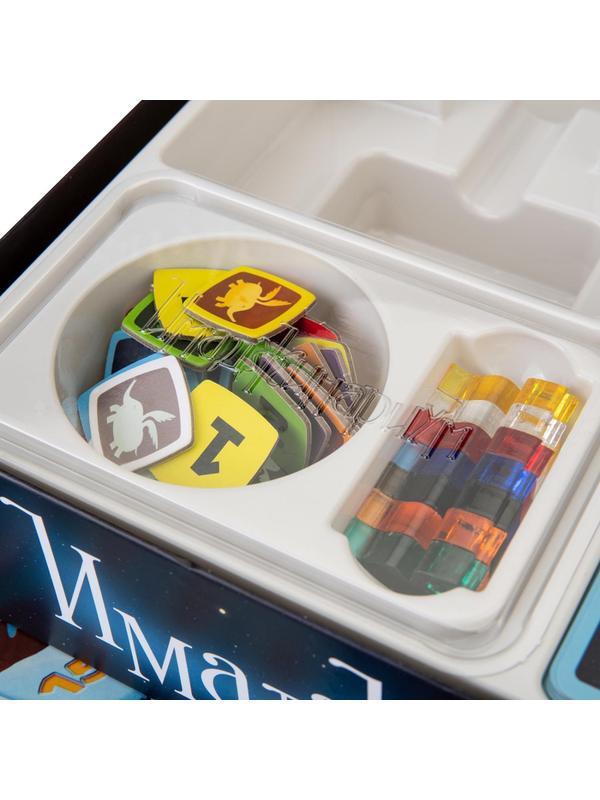 Настольная игра Имаджинариум New year, 52077