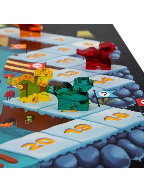 Настольная игра Имаджинариум New year, 52077