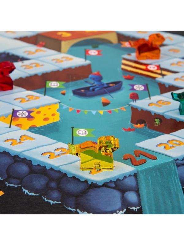 Настольная игра Имаджинариум New year, 52077