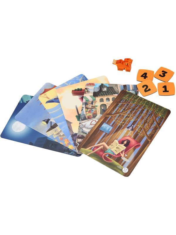 Настольная игра Имаджинариум New year, 52077