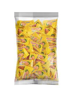 Конфеты Фрутландия желейные со вкусом манго пак 1000г