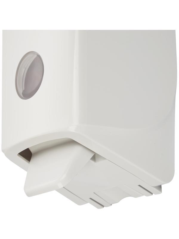 Дозатор для жидкого мыла и мыла-пены Luscan Prof Optima L5 белый