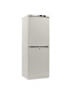 Холодильник фармацевтический ХФД-280 POZIS 140/140л, металл.двери