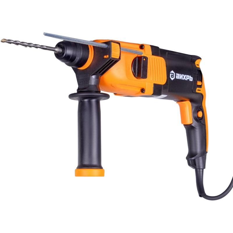 Перфоратор ВИХРЬ П-850К 850Вт, 3.2 Дж (72/3/10)