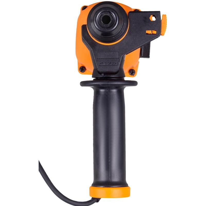 Перфоратор ВИХРЬ П-850К 850Вт, 3.2 Дж (72/3/10)