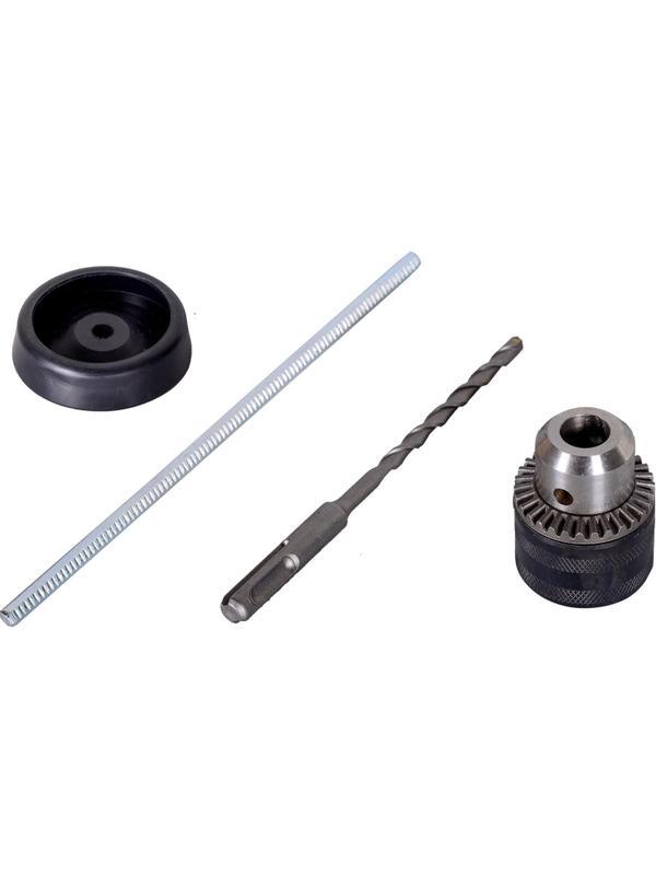 Перфоратор ВИХРЬ П-850К 850Вт, 3.2 Дж (72/3/10)