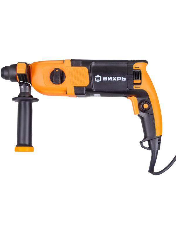 Перфоратор ВИХРЬ П-850К 850Вт, 3.2 Дж (72/3/10)