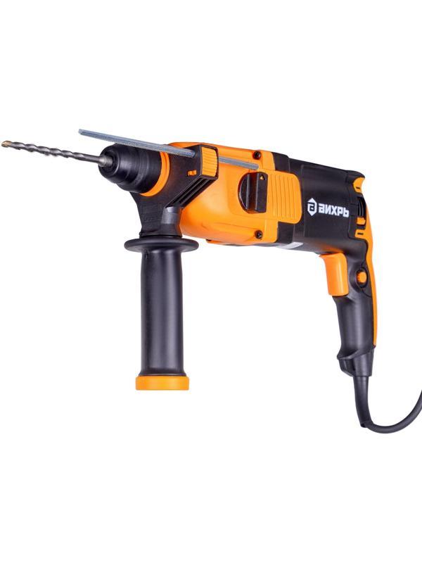 Перфоратор ВИХРЬ П-850К 850Вт, 3.2 Дж (72/3/10)