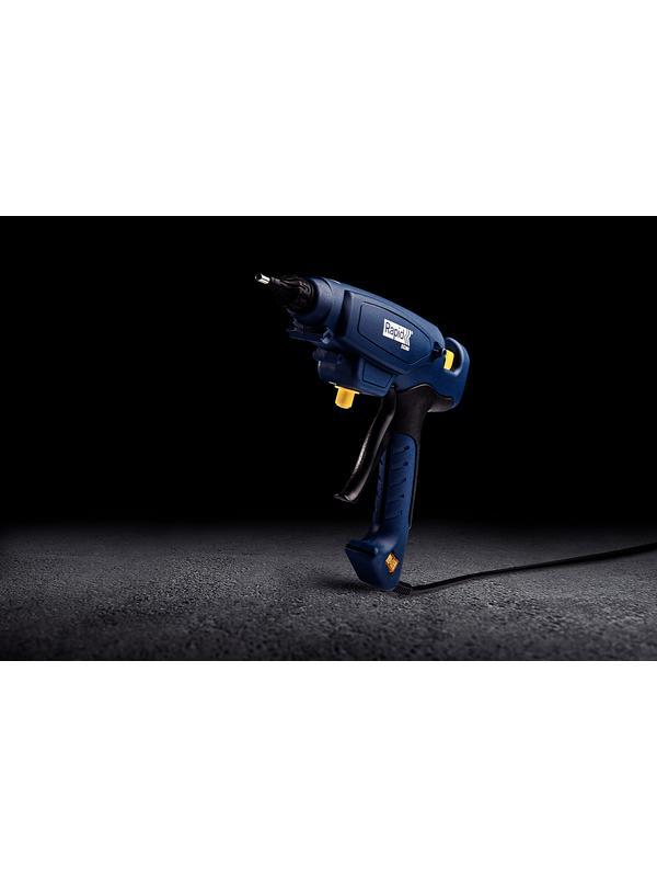 RAPID Pro EG360, 12 мм, 300 Вт, термоклеящий пистолет (5000328)