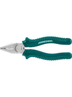 Пассатижи 160 мм Jonnesway P086
