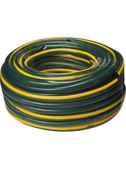 Шланг поливочный GRINDA STANDARD 3/4 50 м 15 атм трехслойный армированный