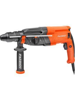 Перфоратор PATRIOT RH 263Q, 880Вт, 2.9Дж, SDS+, см.патрон (140301314)